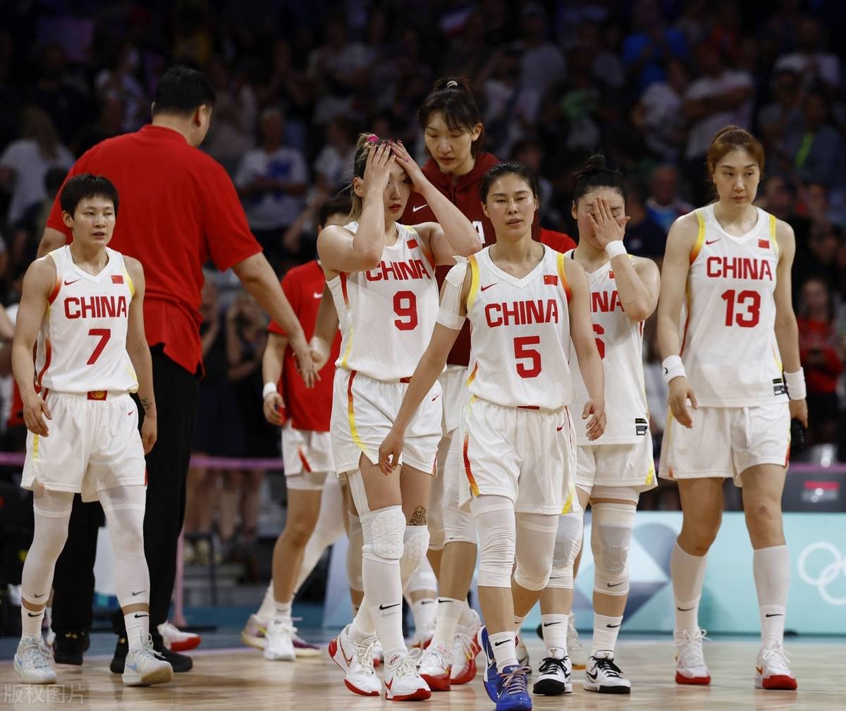 关于WNBA巨星伤愈归来：前中国篮球队球员助阵重返赛场的信息