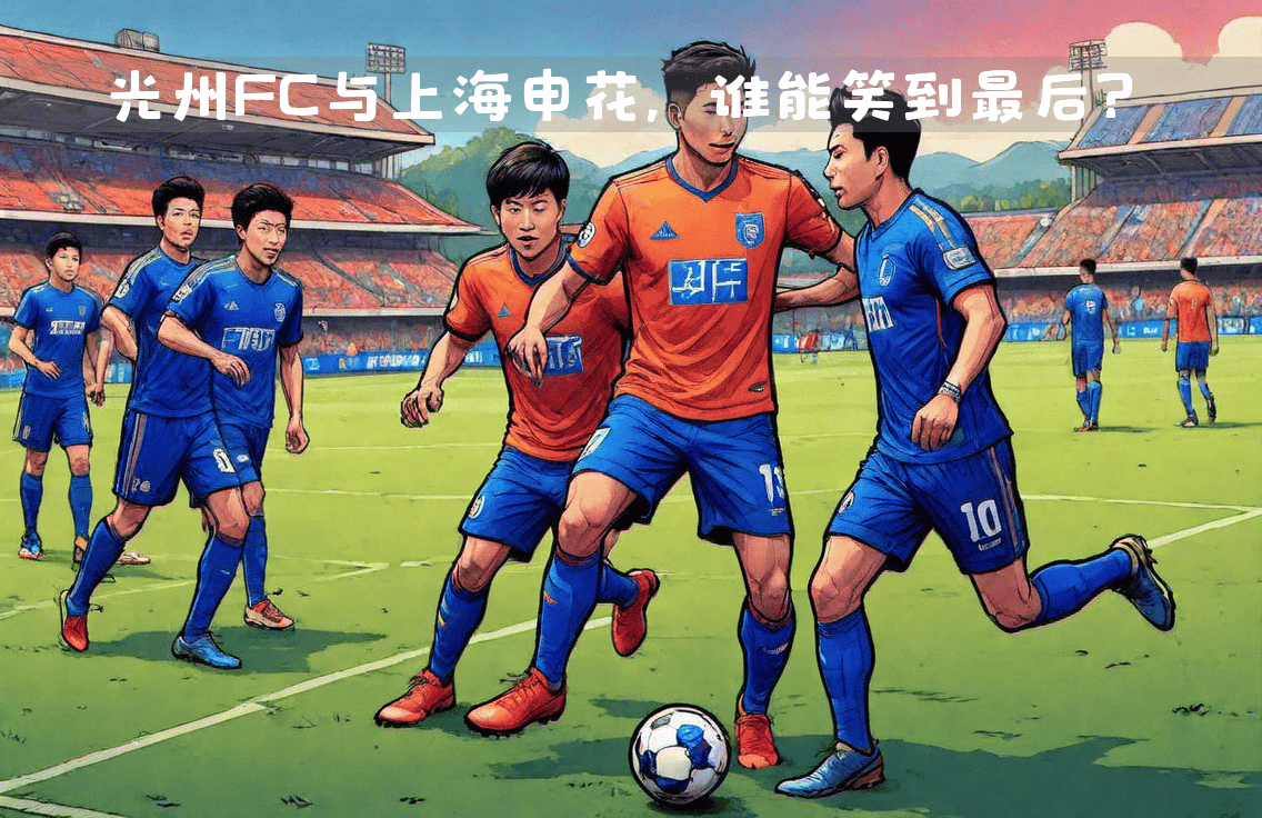 申花迎战恒大，两队实力相当谁会笑到最后？
