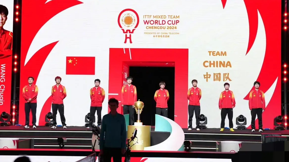 中国国家队勇夺冠军，中国球员圆梦国际赛场