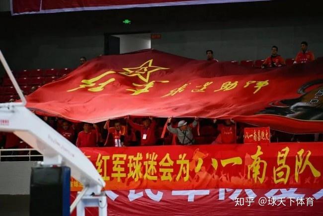 关于南昌八一队实力突出，备战下一场比赛的信息