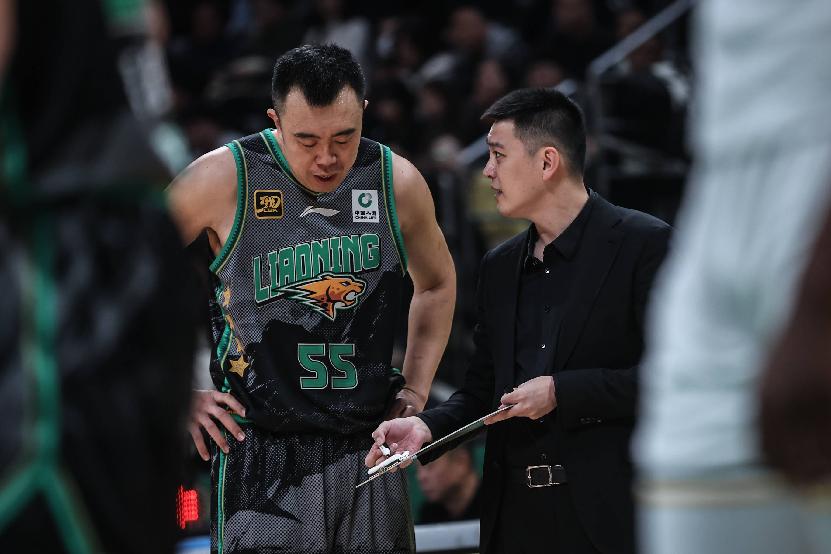 辽宁主场大胜，取得关键胜利的简单介绍