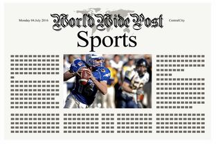 爱游戏-体育新闻中心参与制定体育新媒体传播伦理规范，体育新闻媒体有哪些